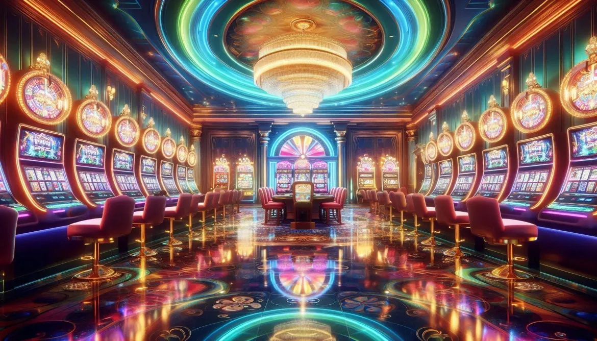 Flagman Casino